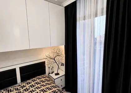 Квартира 1+1 в Батуми · Центр · 40 м²