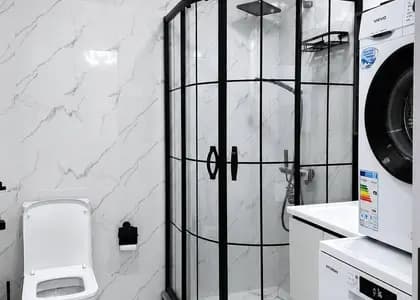 Квартира 1+1 в Батуми · Центр · 40 м²