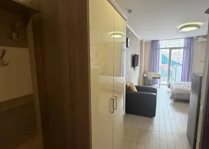 Студия в Батуми · Химшиашвили · 31 м²