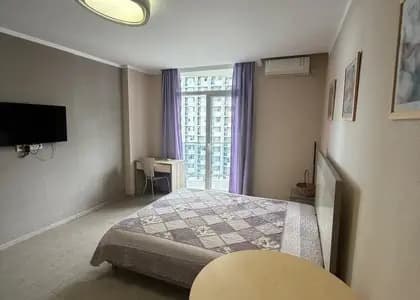 Студия в Батуми · Химшиашвили · 31 м²