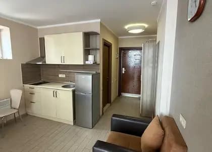 Студия в Батуми · Химшиашвили · 31 м²