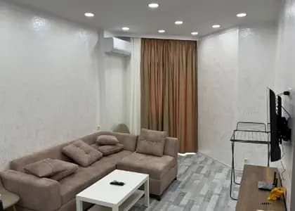 Квартира 1+1 в Батуми · Новый бульвар · 50 м²