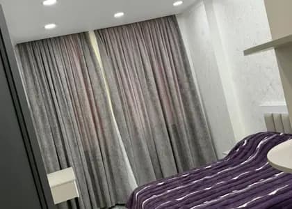 Квартира 1+1 в Батуми · Новый бульвар · 50 м²