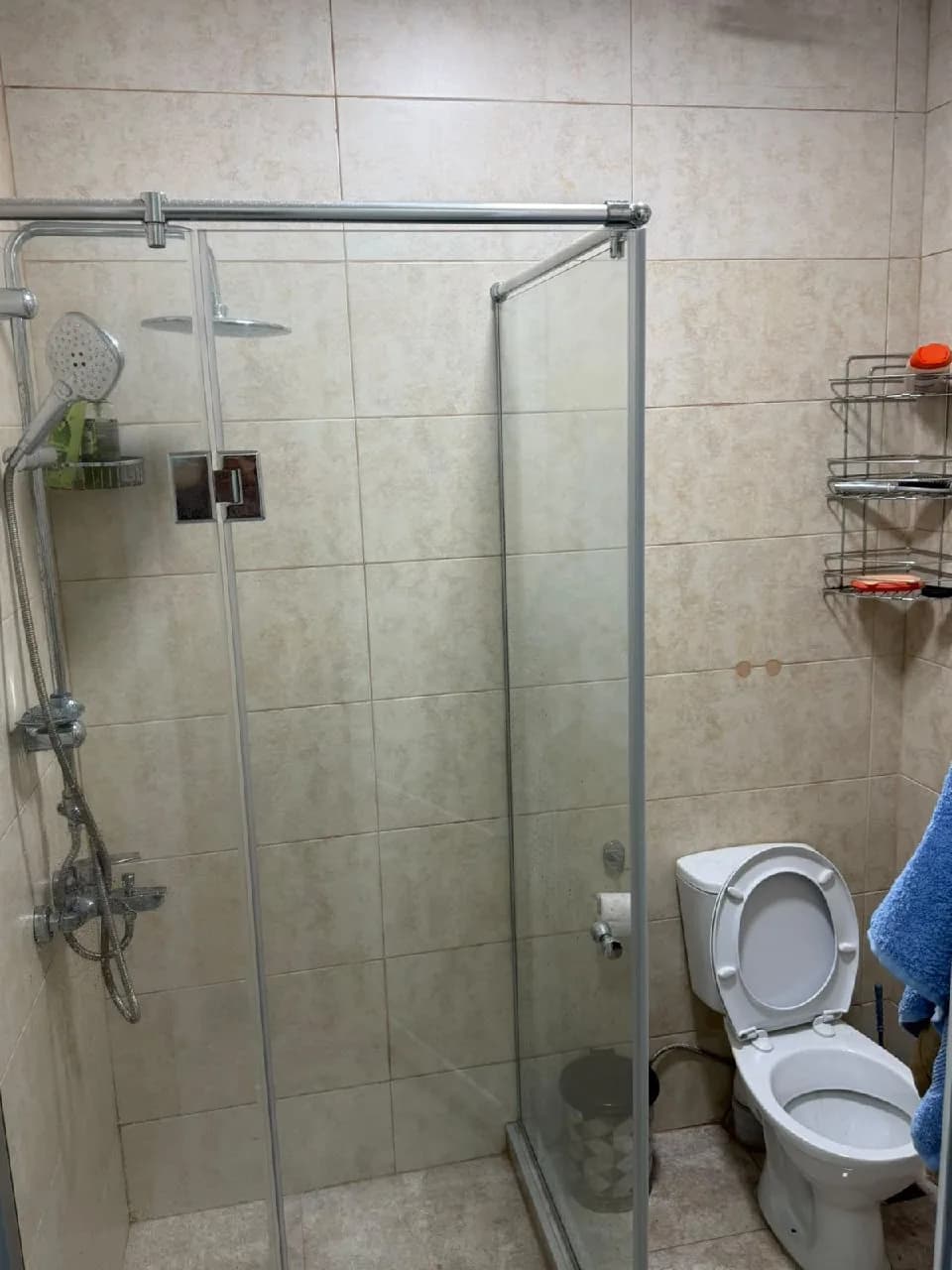 Квартира 1+1 в Батуми · Новый бульвар · 50 м² — Фото 4