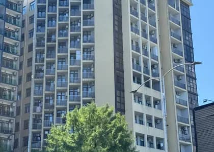 Квартира 1+1 в Батуми · Новый бульвар · 50 м²