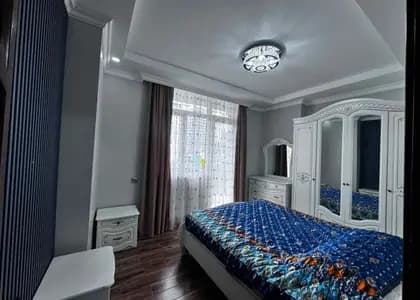 Квартира 2+1 в Батуми · Центр · 70 м²