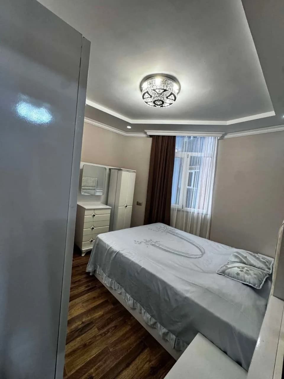 Квартира 2+1 в Батуми · Центр · 70 м² — Фото 4