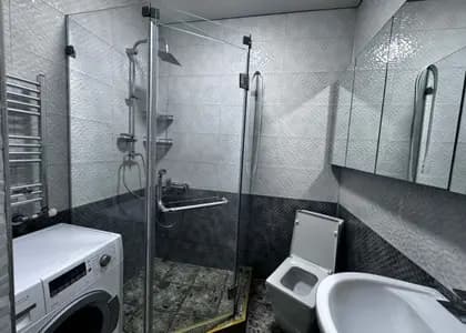Квартира 2+1 в Батуми · Центр · 70 м²