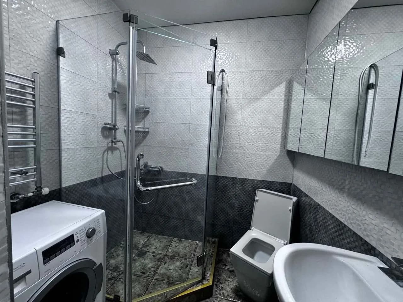 Квартира 2+1 в Батуми · Центр · 70 м² — Фото 5