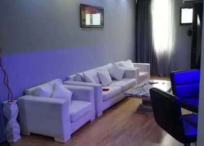 Квартира 1+1 в Батуми · Химшиашвили · 57 м²