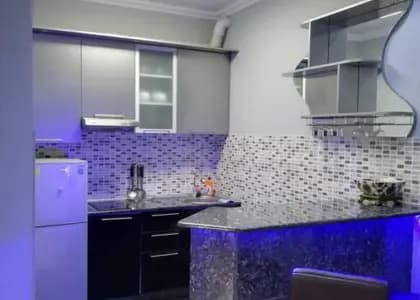 Квартира 1+1 в Батуми · Химшиашвили · 57 м²