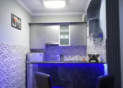 Квартира 1+1 в Батуми · Химшиашвили · 57 м²