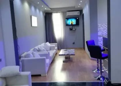 Квартира 1+1 в Батуми · Химшиашвили · 57 м²