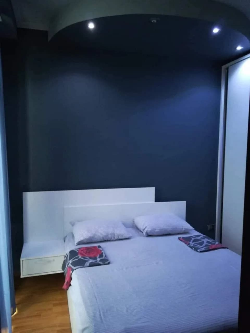 Квартира 1+1 в Батуми · Химшиашвили · 57 м² — Фото 7