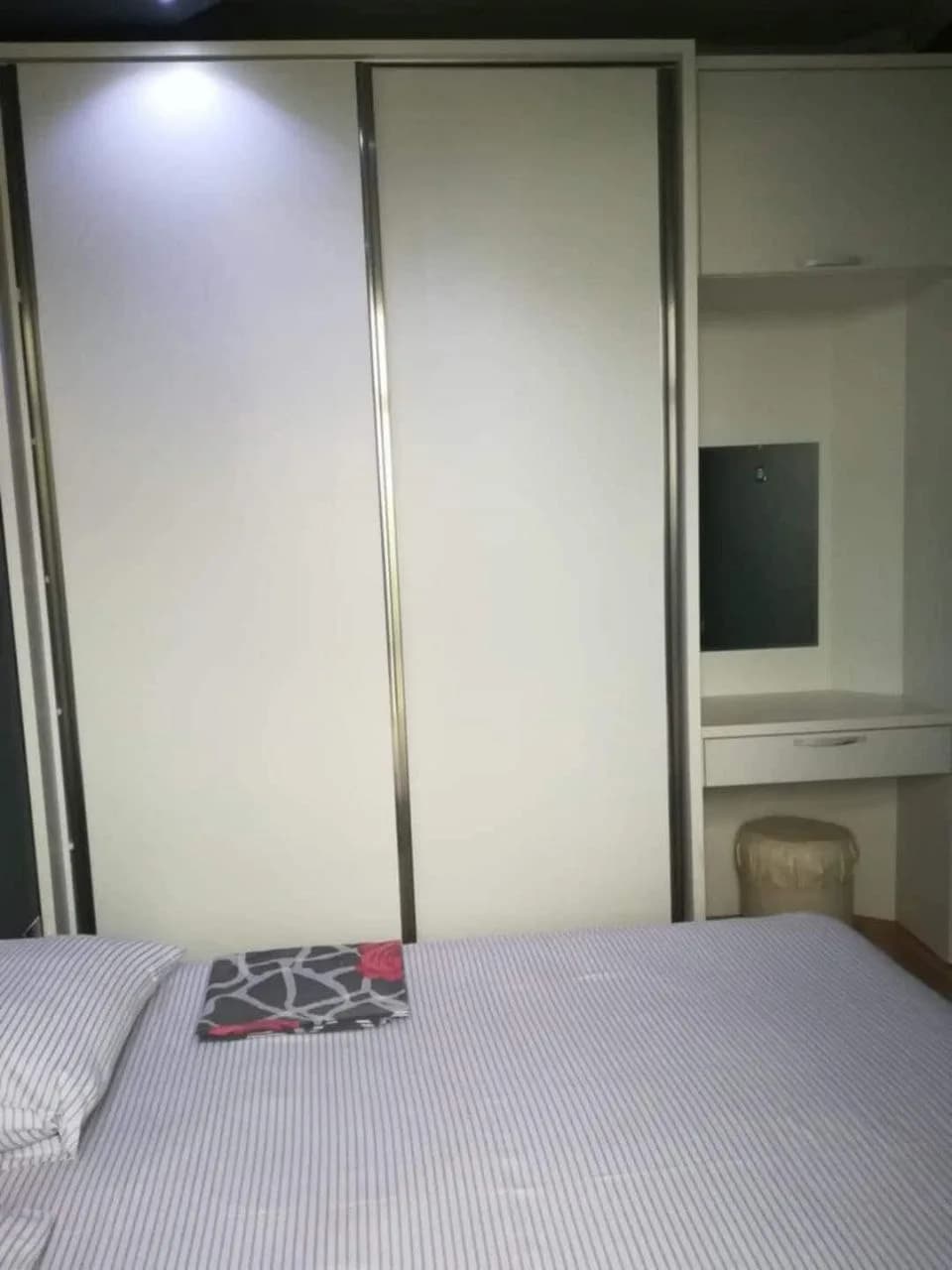 Квартира 1+1 в Батуми · Химшиашвили · 57 м² — Фото 8