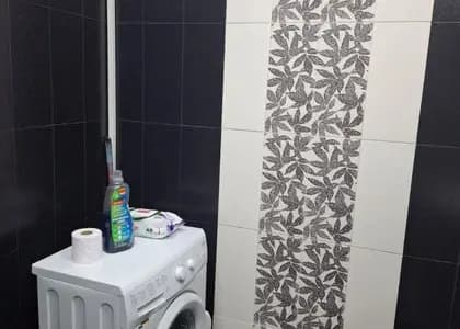 Квартира 1+1 в Батуми · Химшиашвили · 57 м²