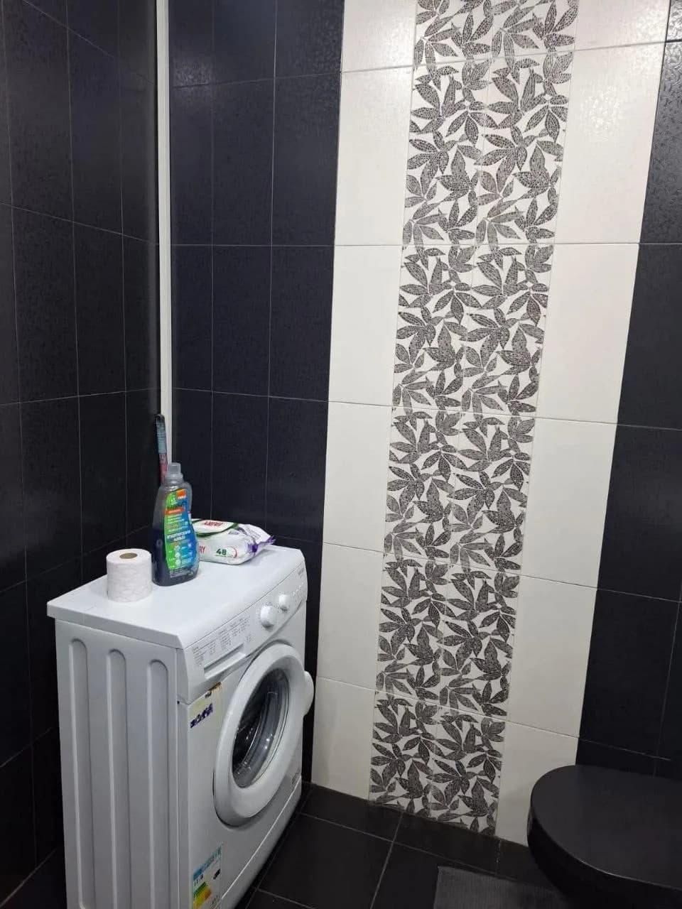 Квартира 1+1 в Батуми · Химшиашвили · 57 м² — Фото 9