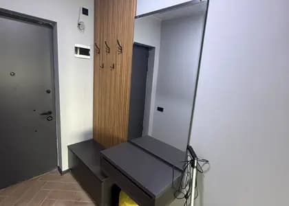 Современную, новейшую квартиру-студию