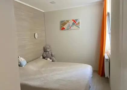 1+1 в Bat Towers, Новый бульвар