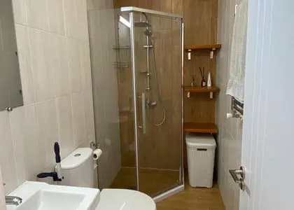 1+1 в Bat Towers, Новый бульвар