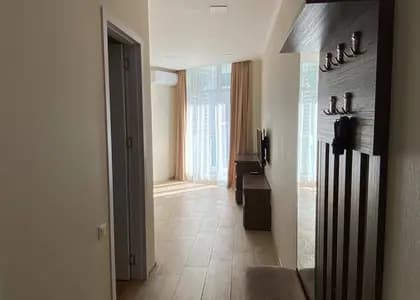 1+1 в Bat Towers, Новый бульвар