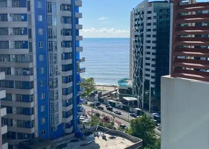 1+1 в Bat Towers, Новый бульвар