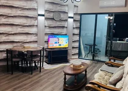Сдается квартира 1+1 в новом доме, с новым ремонтом
