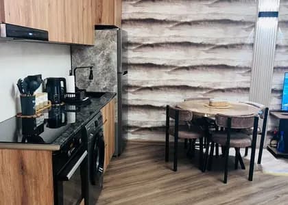 Сдается квартира 1+1 в новом доме, с новым ремонтом