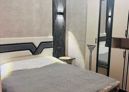 Сдается квартира 1+1 в новом доме, с новым ремонтом