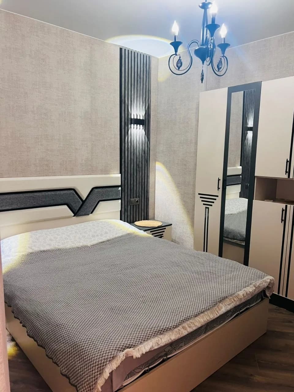 Сдается квартира 1+1 в новом доме, с новым ремонтом — Фото 5