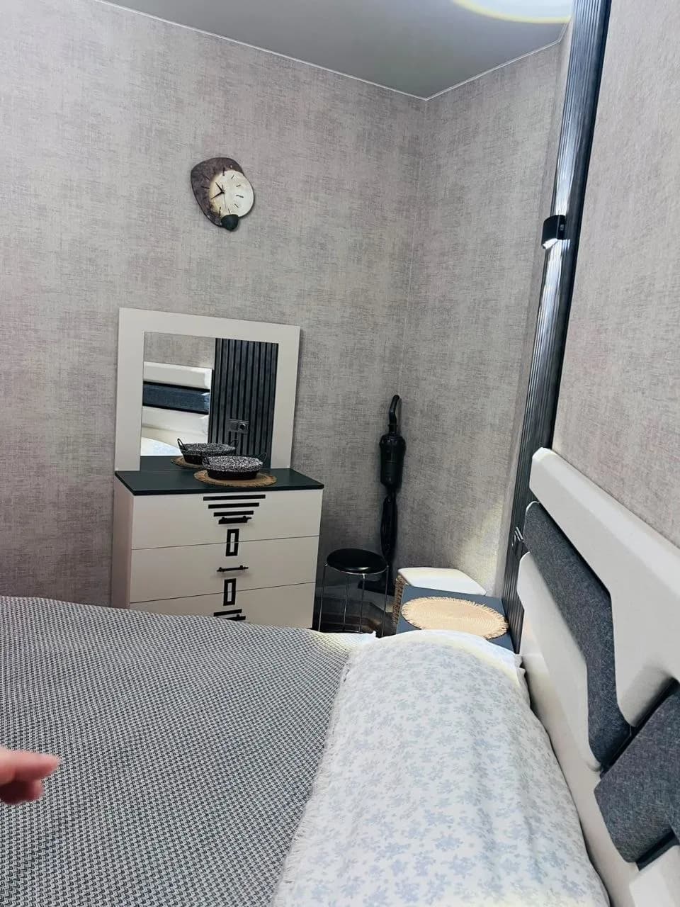 Сдается квартира 1+1 в новом доме, с новым ремонтом — Фото 6