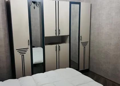 Сдается квартира 1+1 в новом доме, с новым ремонтом