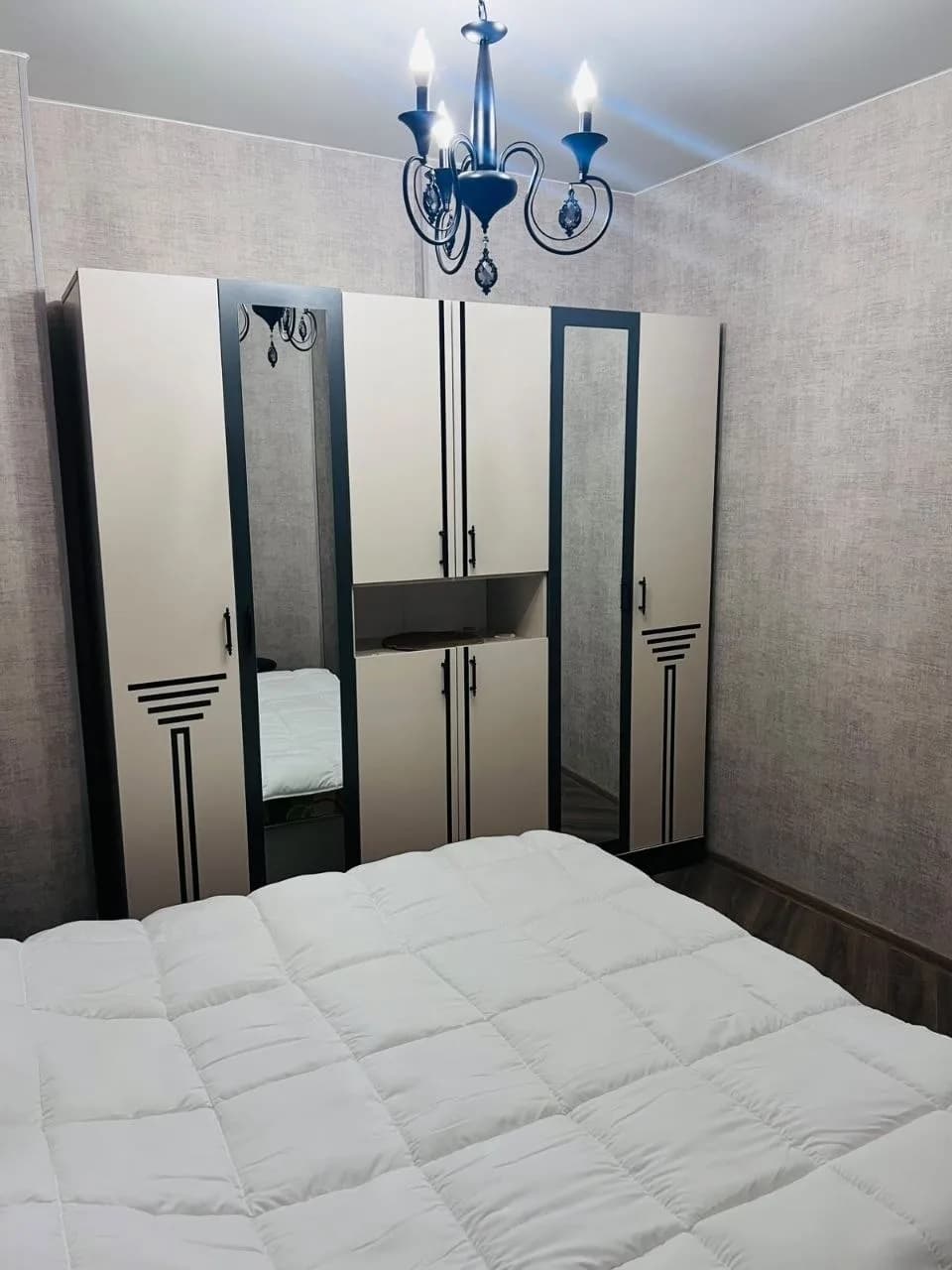 Сдается квартира 1+1 в новом доме, с новым ремонтом — Фото 7