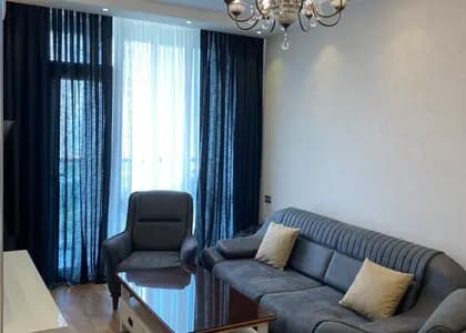Квартира 1+1 в Батуми · Центр · 50 м²