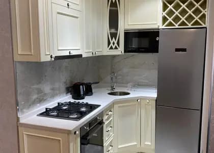 Квартира 1+1 в Батуми · Центр · 50 м²