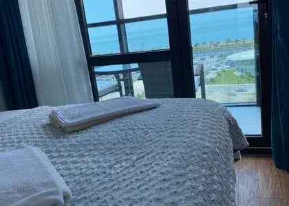 Квартира 1+1 в Батуми · Центр · 50 м²