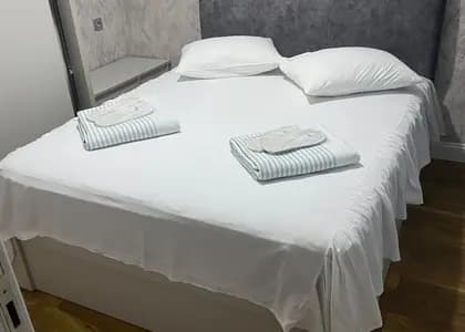 Квартира 1+1 в Батуми · Центр · 50 м²