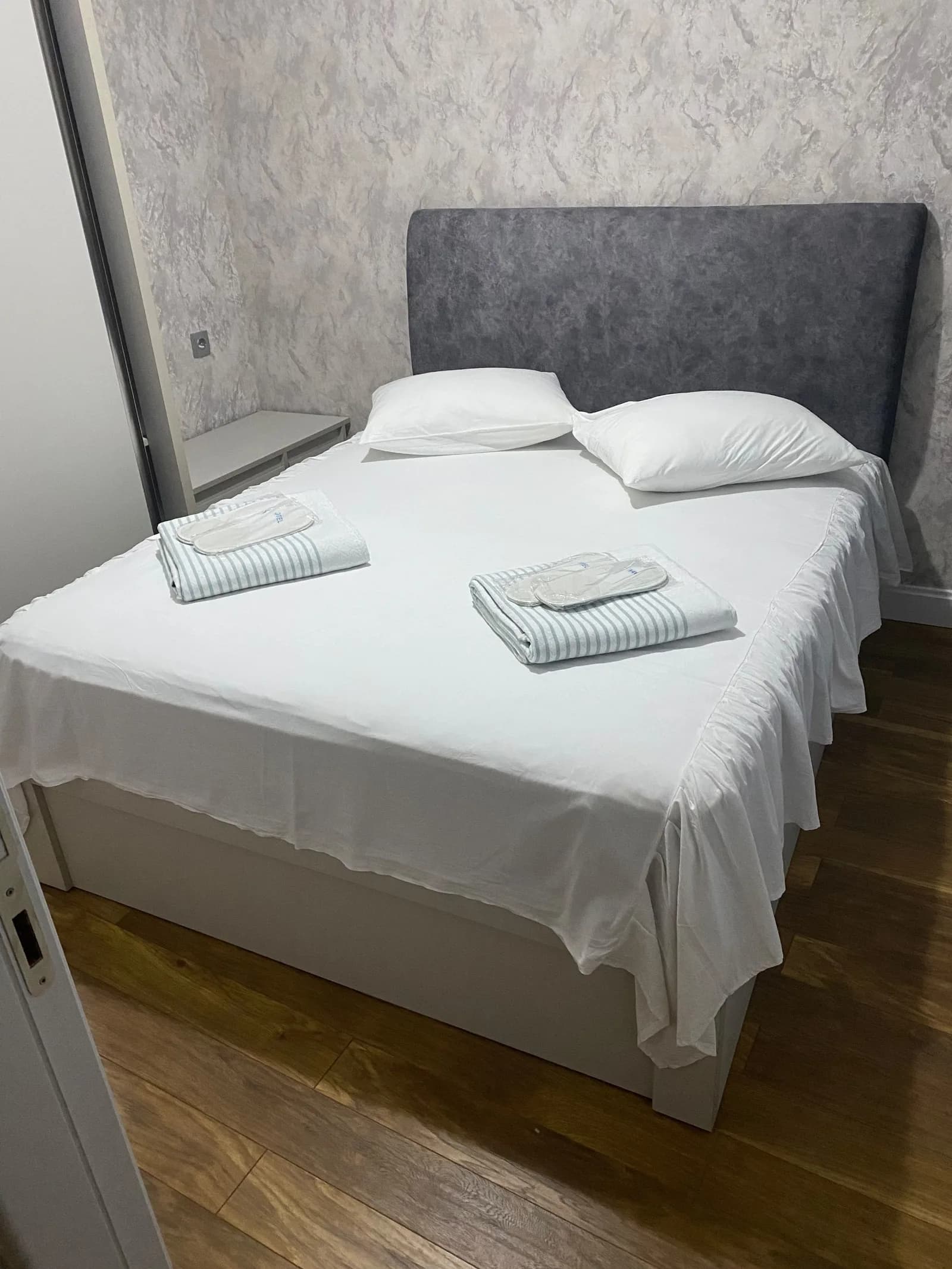 Квартира 1+1 в Батуми · Центр · 50 м² — Фото 5