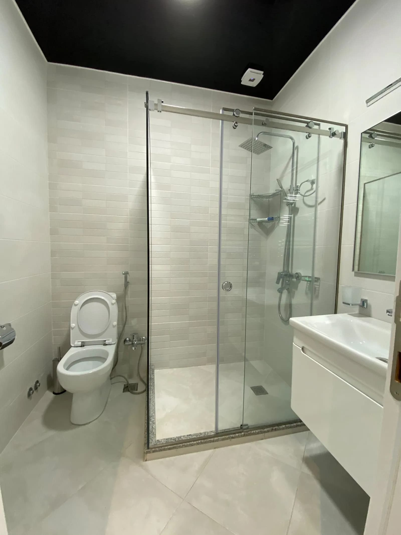 Квартира 1+1 в Батуми · Центр · 50 м² — Фото 6