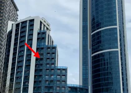 Квартира 1+1 в Батуми · Центр · 50 м²