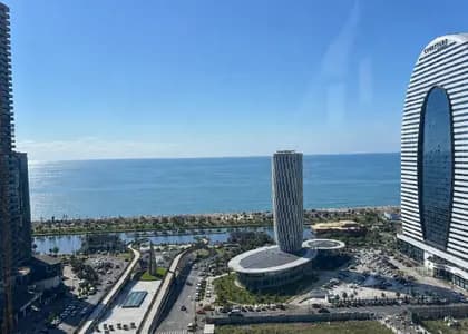 Квартира 1+1 в Батуми · Центр · 50 м²