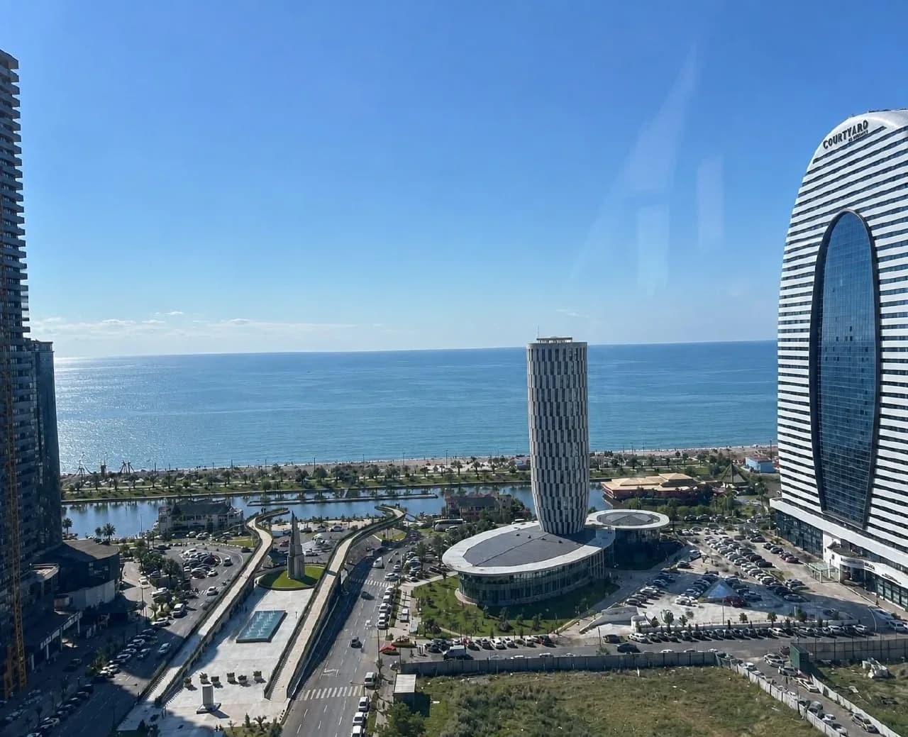 Квартира 1+1 в Батуми · Центр · 50 м² — Фото 10