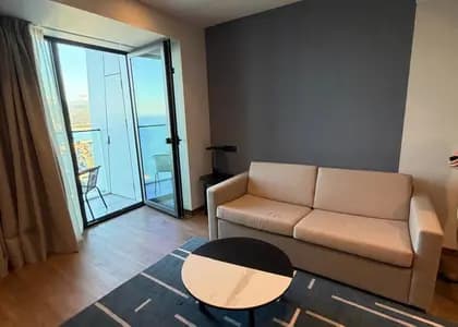 Квартира 1+1 в Батуми · Центр · 50 м²