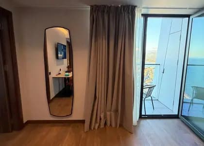 Квартира 1+1 в Батуми · Центр · 50 м²