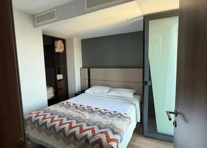 Квартира 1+1 в Батуми · Центр · 50 м²