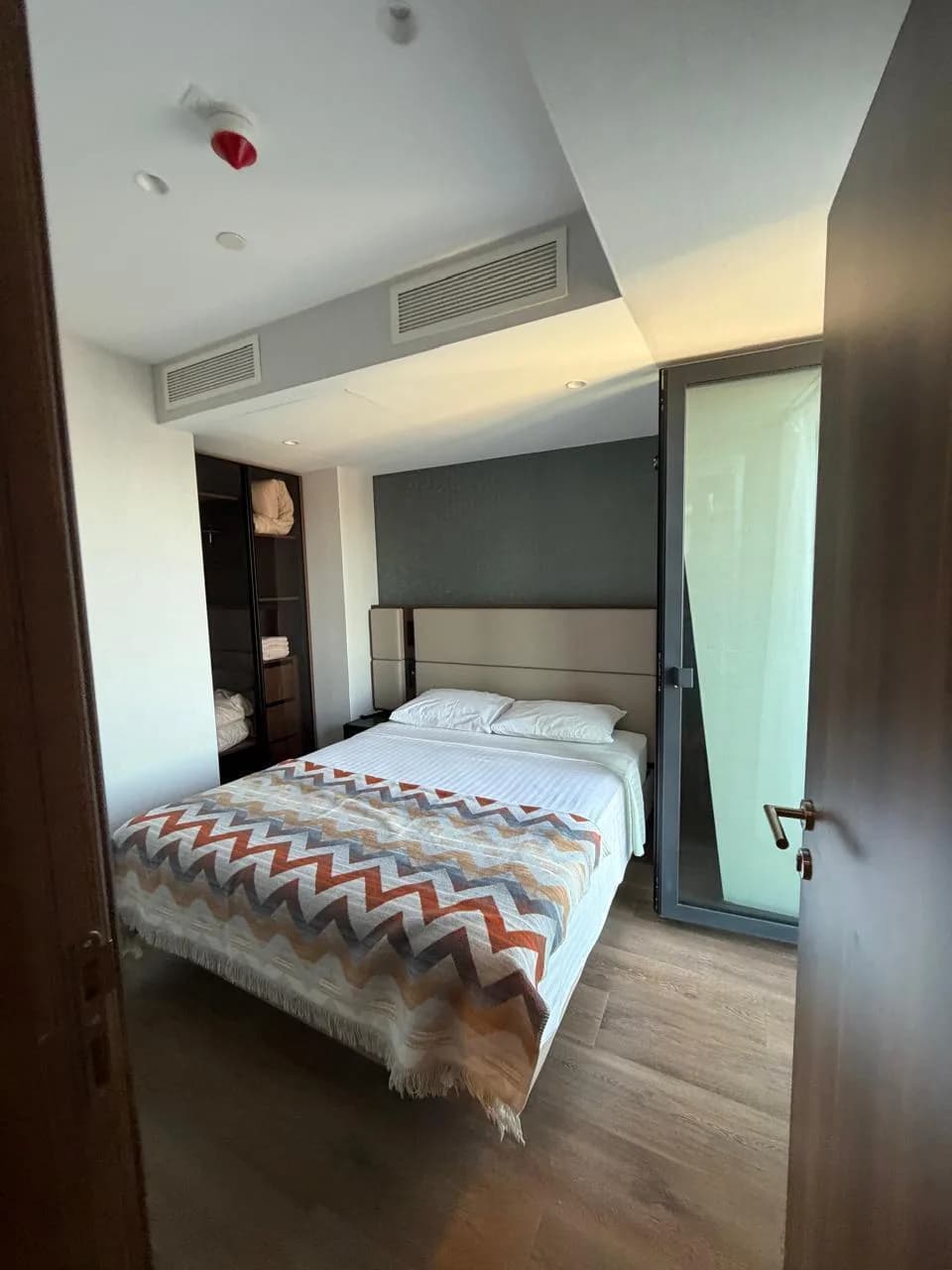 Квартира 1+1 в Батуми · Центр · 50 м² — Фото 5