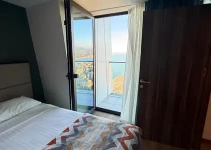Квартира 1+1 в Батуми · Центр · 50 м²