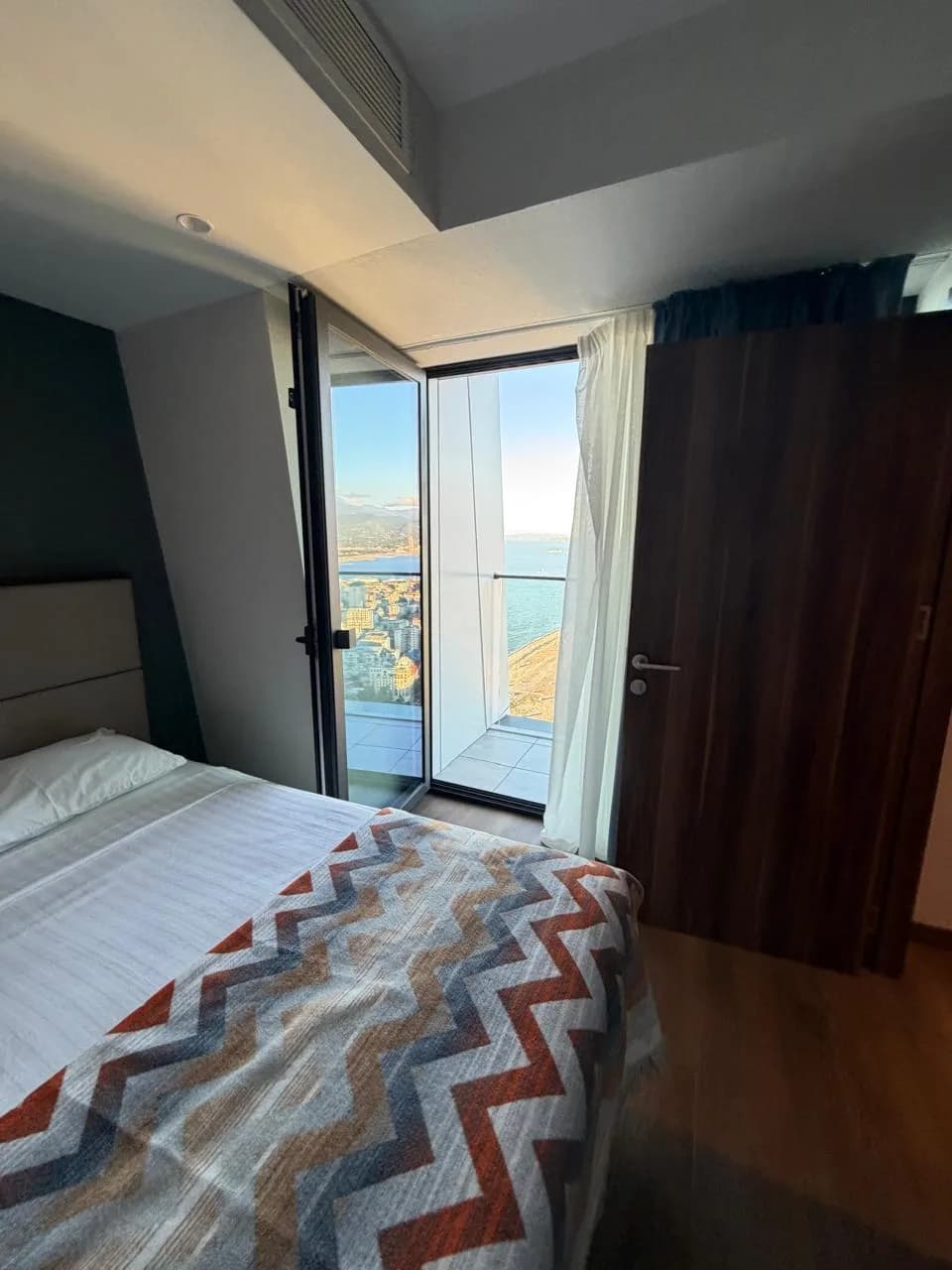 Квартира 1+1 в Батуми · Центр · 50 м² — Фото 7