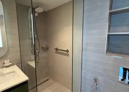 Квартира 1+1 в Батуми · Центр · 50 м²