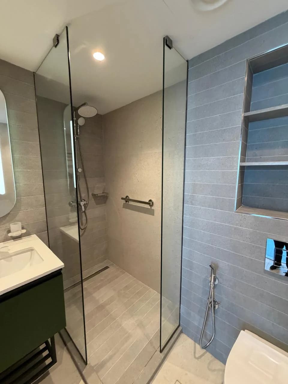 Квартира 1+1 в Батуми · Центр · 50 м² — Фото 8